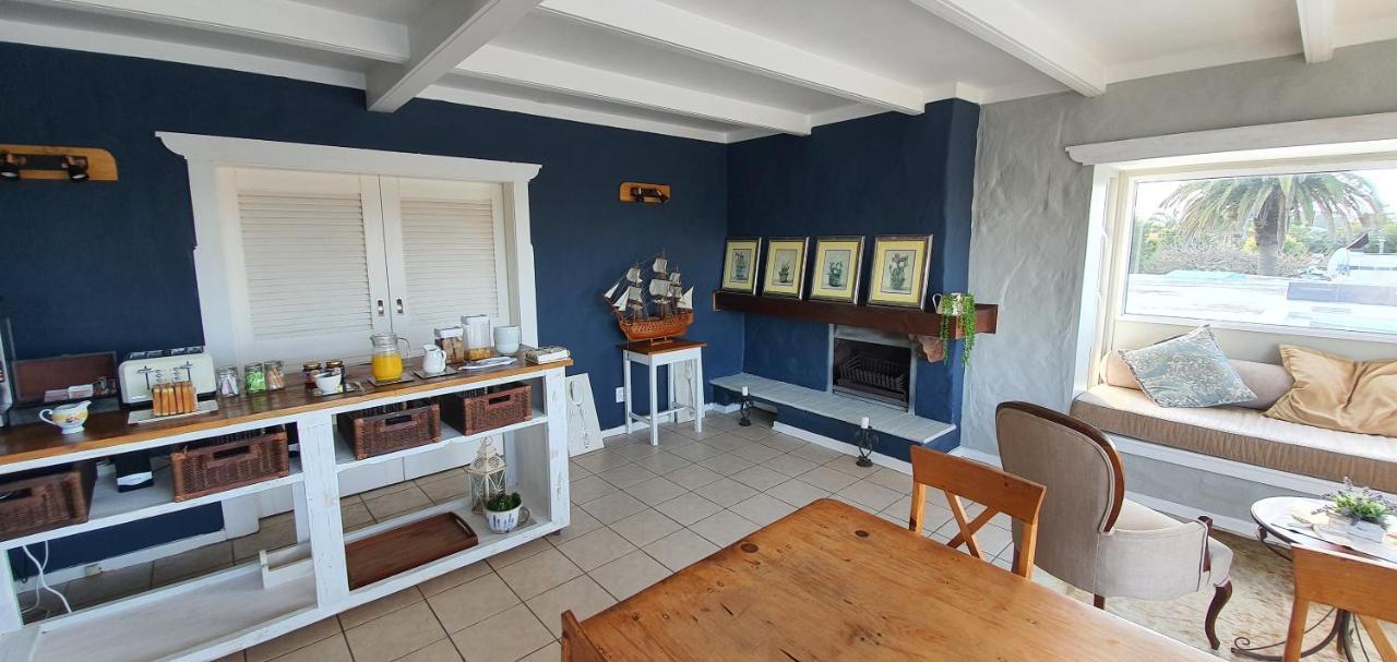 Reef View Bnb East London Exterior foto