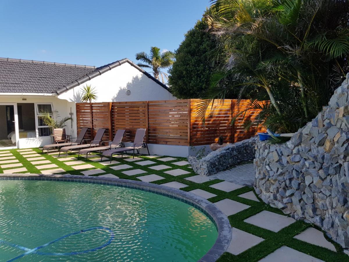 Reef View Bnb East London Exterior foto
