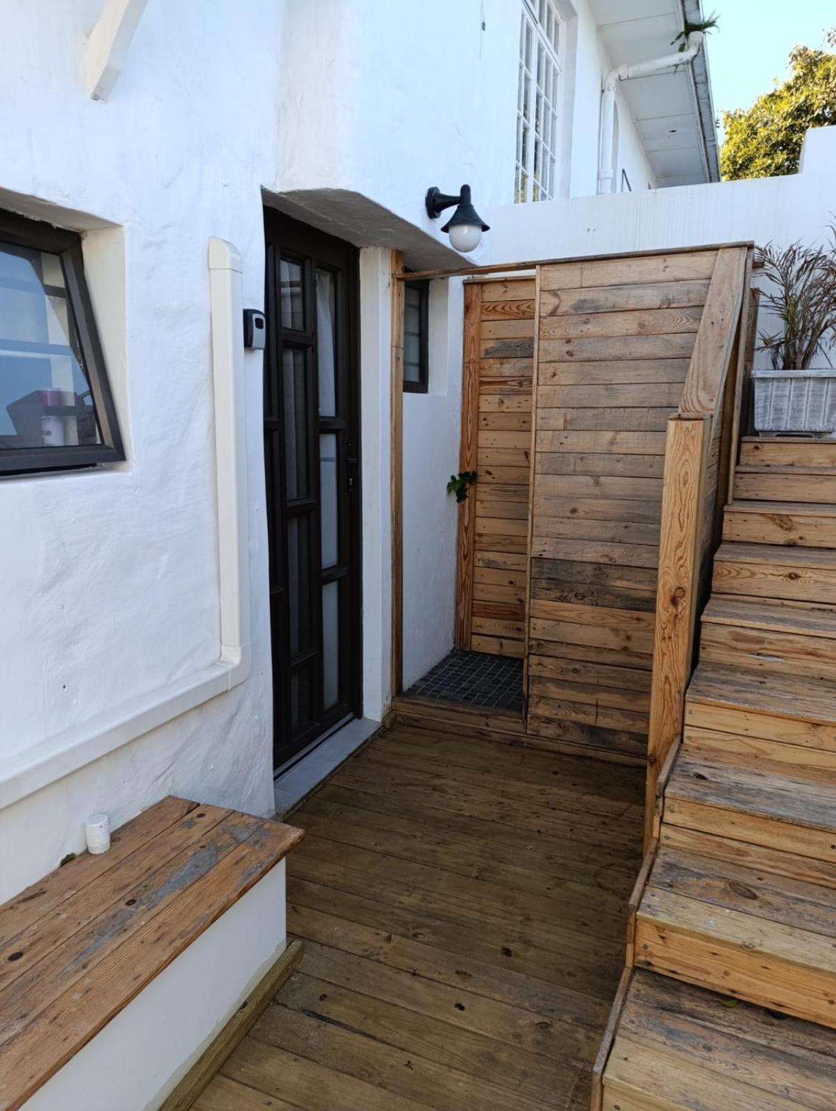 Reef View Bnb East London Exterior foto