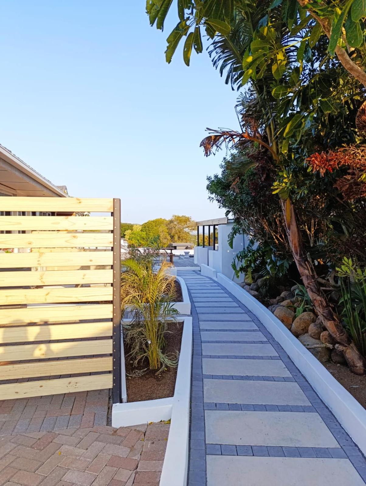 Reef View Bnb East London Exterior foto