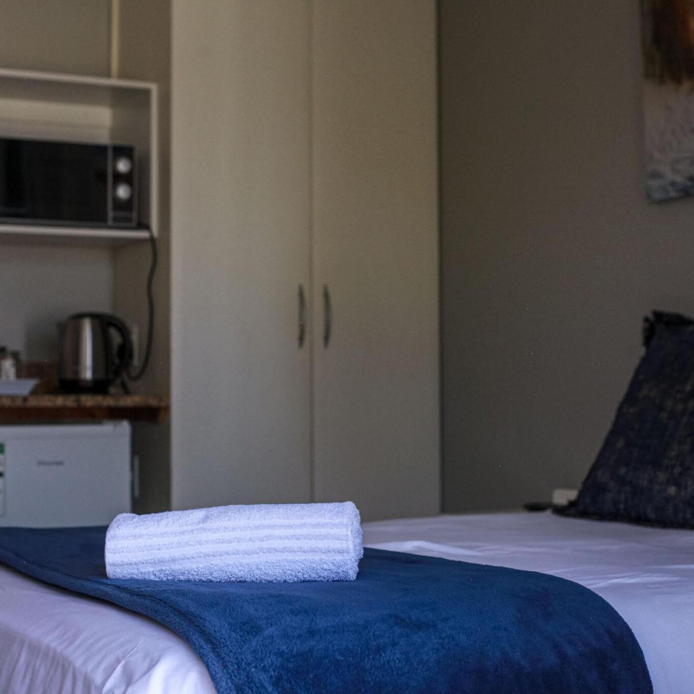 Reef View Bnb East London Exterior foto