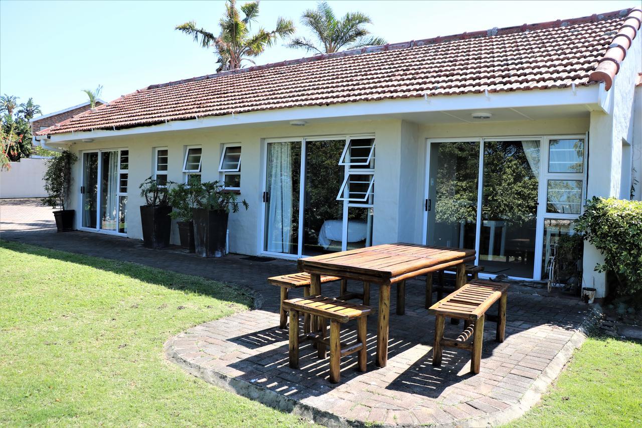 Reef View Bnb East London Exterior foto