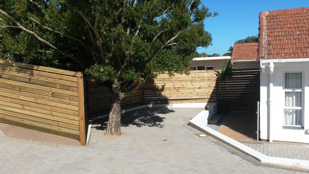 Reef View Bnb East London Exterior foto