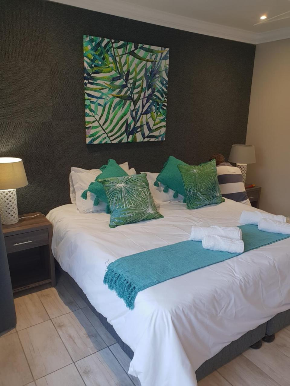 Reef View Bnb East London Exterior foto